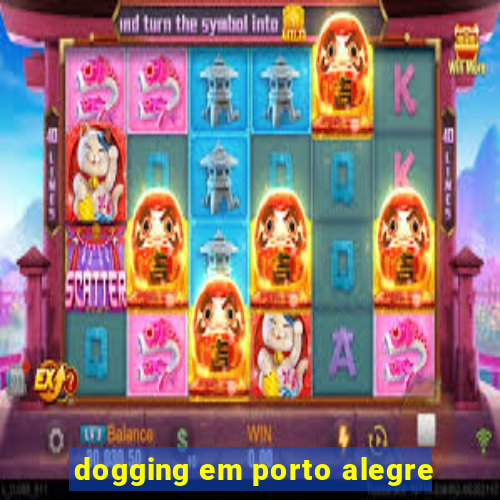 dogging em porto alegre